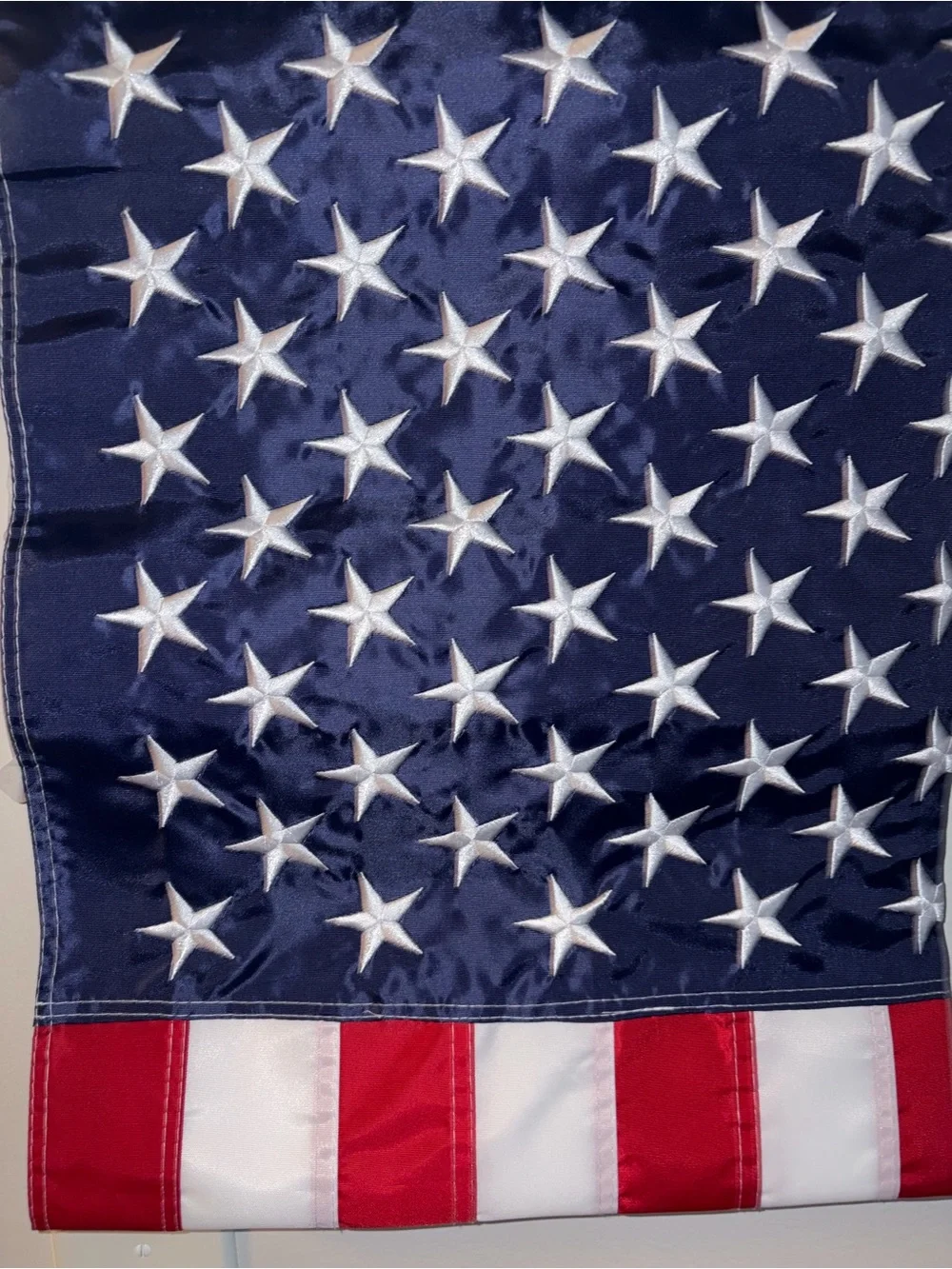 Tommy Bahama - American house Flag  Size: 28